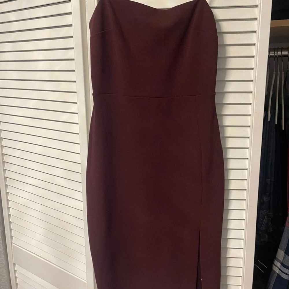 Dress from express